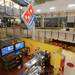 A Domino's Pizza store, which also functions as a training facility, is planted in the middle of the company's headquarters. Melanie Maxwell I AnnArbor.com